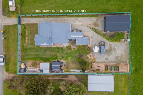 Photo of property in 24 Queen Street, Pareora, 7912