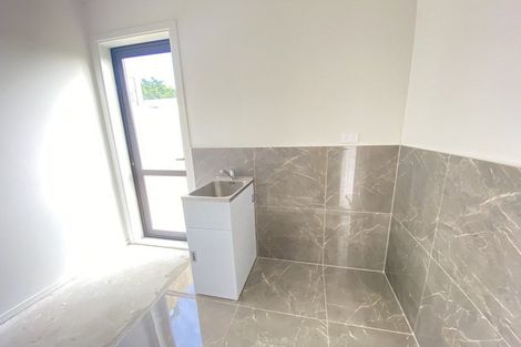 Photo of property in 6a Geordie Street, Henderson, Auckland, 0612