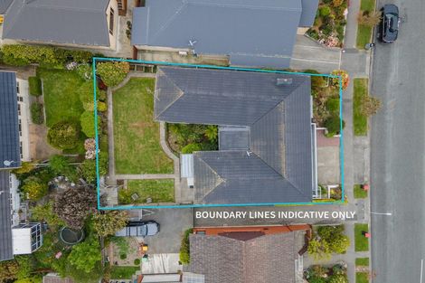 Photo of property in 4 Orbell Street, Highfield, Timaru, 7910