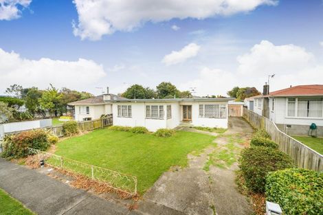 Photo of property in 214 Botanical Road, Takaro, Palmerston North, 4412