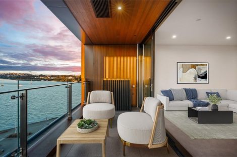 Photo of property in 705/6 Boundary Road, Hobsonville, Auckland, 0616