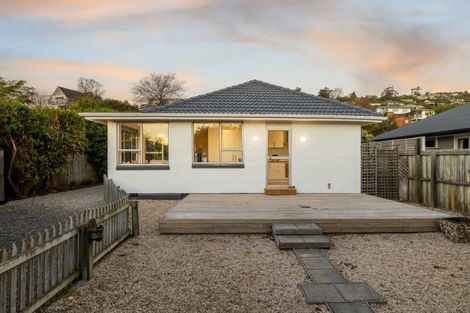 Photo of property in 125 Centaurus Road, Huntsbury, Christchurch, 8022