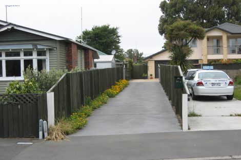 Photo of property in 31 Clarendon Terrace, Woolston, Christchurch, 8023