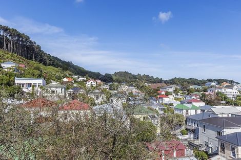 Photo of property in Hiropi St Village, 55/46 Hiropi Street, Newtown, Wellington, 6021