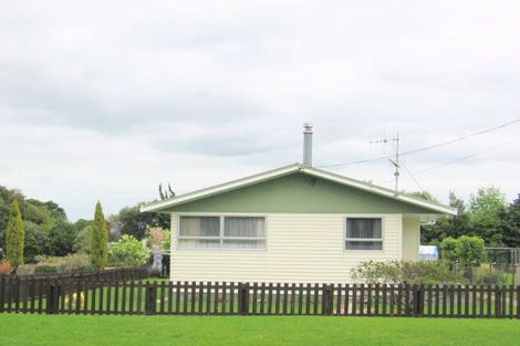 Photo of property in 8 Carlton Street, Te Aroha, 3320