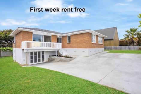 Photo of property in 15 Cherry Road, Bucklands Beach, Auckland, 2014