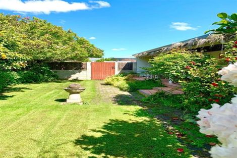 Photo of property in 8 Goodger Street, Waipukurau, 4200