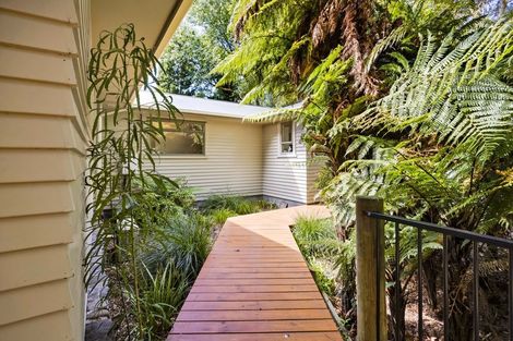 Photo of property in 32 Wynyard Street, Normanby, Hawera, 4614