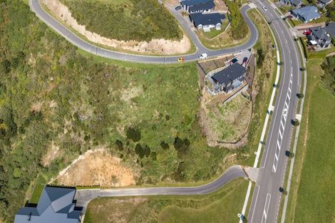 Photo of property in 3 Baxters Rise, Aotea, Porirua, 5024