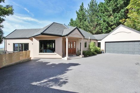 Photo of property in 33 Harry Ell Drive, Cashmere, Christchurch, 8022