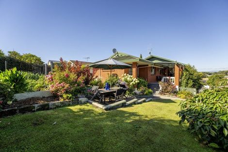Photo of property in 21 Leven Street, South Hill, Oamaru, 9400