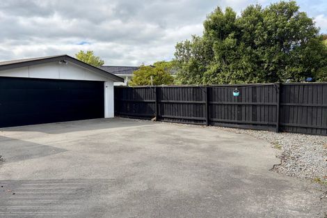 Photo of property in 15 Talltree Avenue, Avonhead, Christchurch, 8042