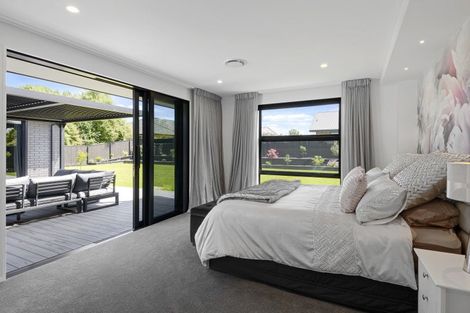 Photo of property in 173b West Belt, Rangiora, 7400