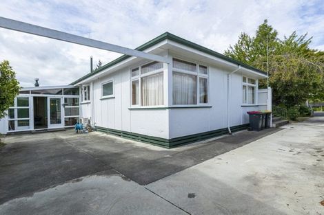 Photo of property in 59 Connolly Street, Geraldine, 7930