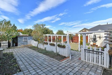 Photo of property in 27a Oxford Road, Rangiora, 7400