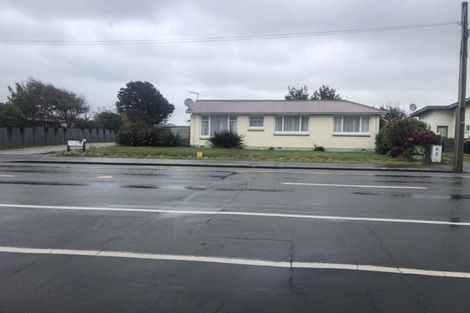 Photo of property in 2/55 Tramway Road, Strathern, Invercargill, 9812
