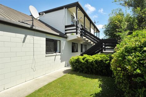 Photo of property in 1/23 Newnham Terrace, Upper Riccarton, Christchurch, 8041