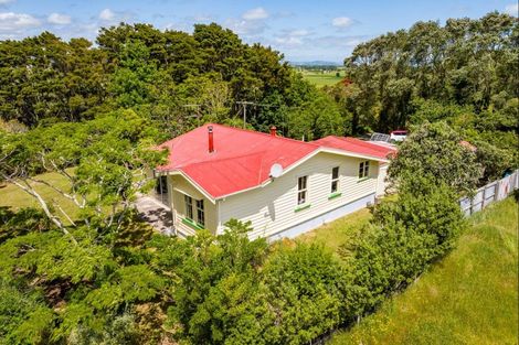 Photo of property in 70 Whitcombe Road, Ruawai, 0592