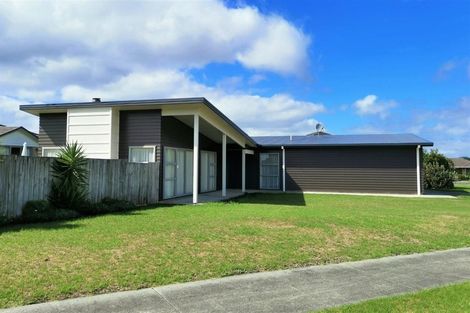 Photo of property in 33 Karo Street, Ruakaka, 0116