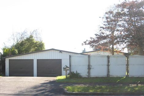 Photo of property in 23 Bluewater Place, Wattle Downs, Auckland, 2103