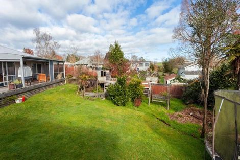 Photo of property in 37 Charles Crescent, Putaruru, 3411