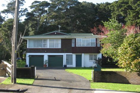 Photo of property in 43 Kelvyn Grove, Hillpark, Auckland, 2102