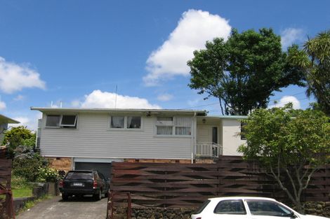 Photo of property in 128 Holly Street, Avondale, Auckland, 1026