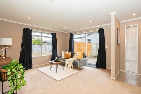 Photo of property in 34a Odette Street, Bader, Hamilton, 3206