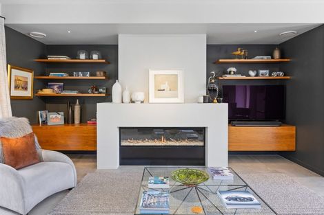 Photo of property in 1/141 Peterborough Street, Christchurch Central, Christchurch, 8013