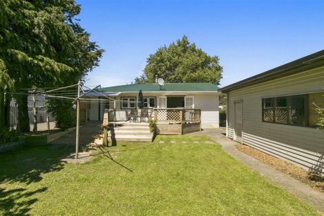 Photo of property in 7 Norfolk Street, Wainuiomata, Lower Hutt, 5014