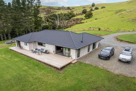 Photo of property in 55a Toots Drive, Kawakawa, 0282