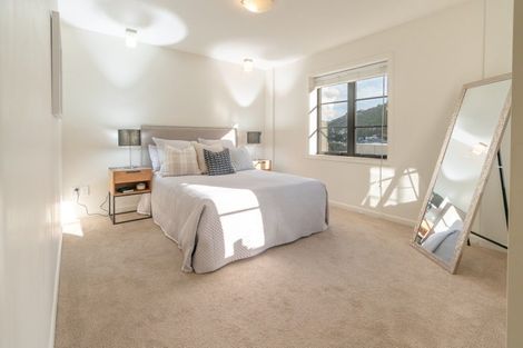 Photo of property in Westhaven Apartments, 23/127 Molesworth Street, Thorndon, Wellington, 6011