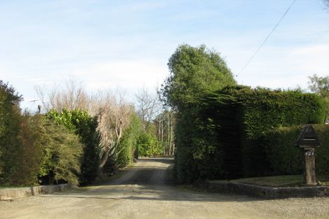 Photo of property in 121 Thomas Street, Waikouaiti, 9510