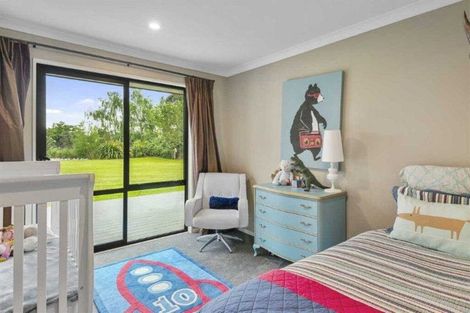 Photo of property in 97 Modena Place, Ohoka, Kaiapoi, 7692