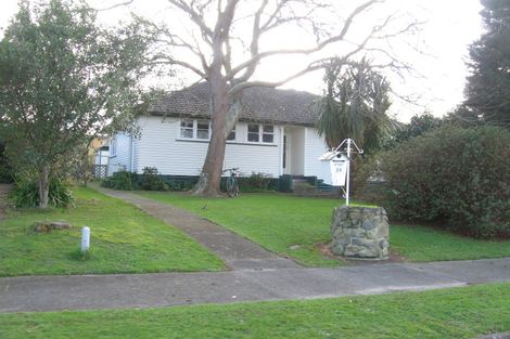 Photo of property in 39 Seddon Street, Feilding, 4702