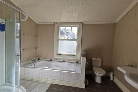 Photo of property in 43 Owen Street, Newtown, Wellington, 6021