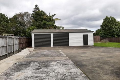 Photo of property in 23 Otuhiwai Crescent, Tikipunga, Whangarei, 0112