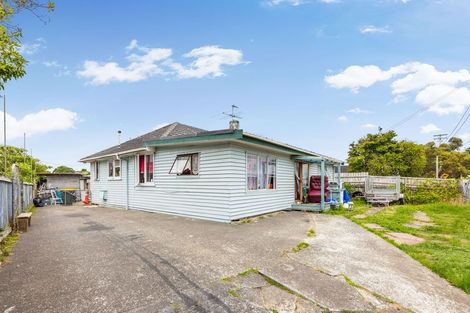 Photo of property in 84 Vine Street, Mangere East, Auckland, 2024