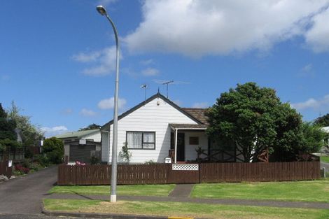 Photo of property in 7 James Walter Place, Mount Wellington, Auckland, 1060