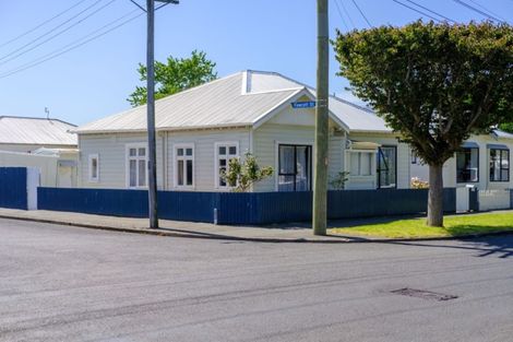 Photo of property in 38 Kirkcaldy Street, South Dunedin, Dunedin, 9012