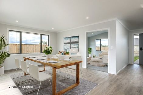 Photo of property in 40 Whareatea Road, Redwoodtown, Blenheim, 7201