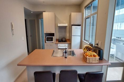 Photo of property in Dixon Towers, 10/115 Dixon Street, Te Aro, Wellington, 6011
