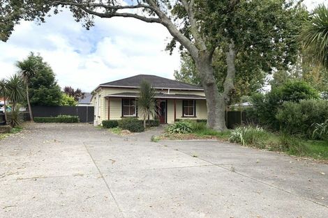 Photo of property in 134 Clyde Street, Hamilton East, Hamilton, 3216