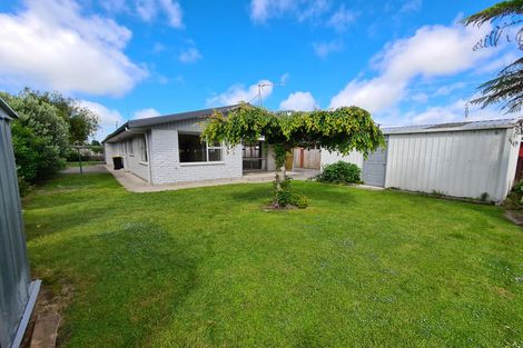 Photo of property in 2a Bedford Crescent, Matamata, 3400