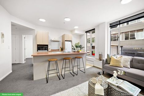 Photo of property in Dixon Towers, 2/115 Dixon Street, Te Aro, Wellington, 6011