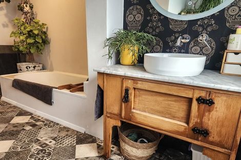 Photo of property in 93 Blake Street, Blaketown, Greymouth, 7805