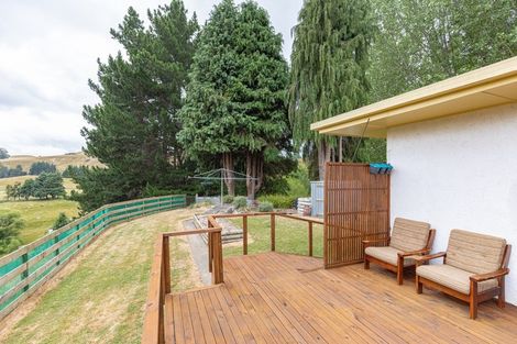 Photo of property in 59 Kaka Road, Taihape, 4720