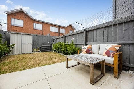 Photo of property in 7 Oyster Drive, Whenuapai, Auckland, 0618