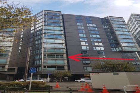Photo of property in Vsp South, 301/166 Victoria Street, Te Aro, Wellington, 6011
