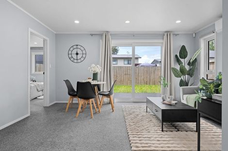 Photo of property in 3/6 Dominion Road, Nawton, Hamilton, 3200